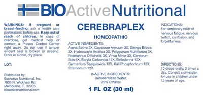 Cerebraplex (Bani31 Cerebraplex 6 6 16)